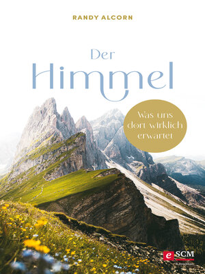 cover image of Der Himmel